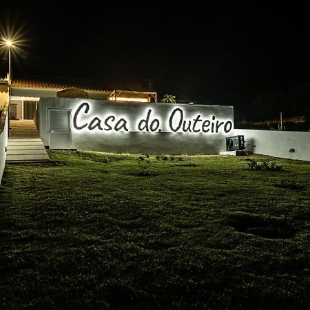 Casa Do Outeiro With Heated Pool 30C Villa Povoacao  Ngoại thất bức ảnh
