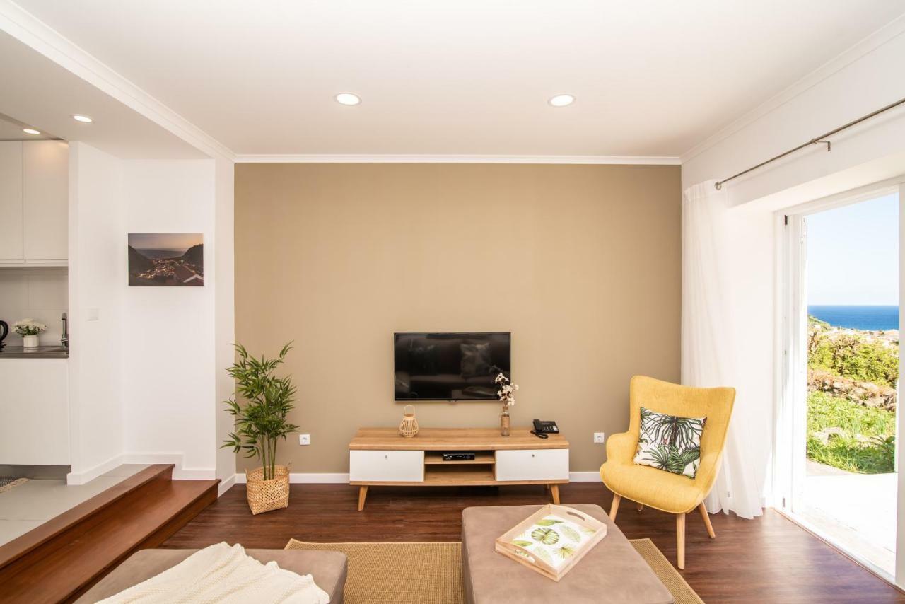 Casa Do Outeiro With Heated Pool 30C Villa Povoacao  Ngoại thất bức ảnh