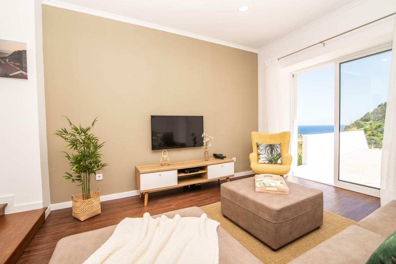 Casa Do Outeiro With Heated Pool 30C Villa Povoacao  Ngoại thất bức ảnh