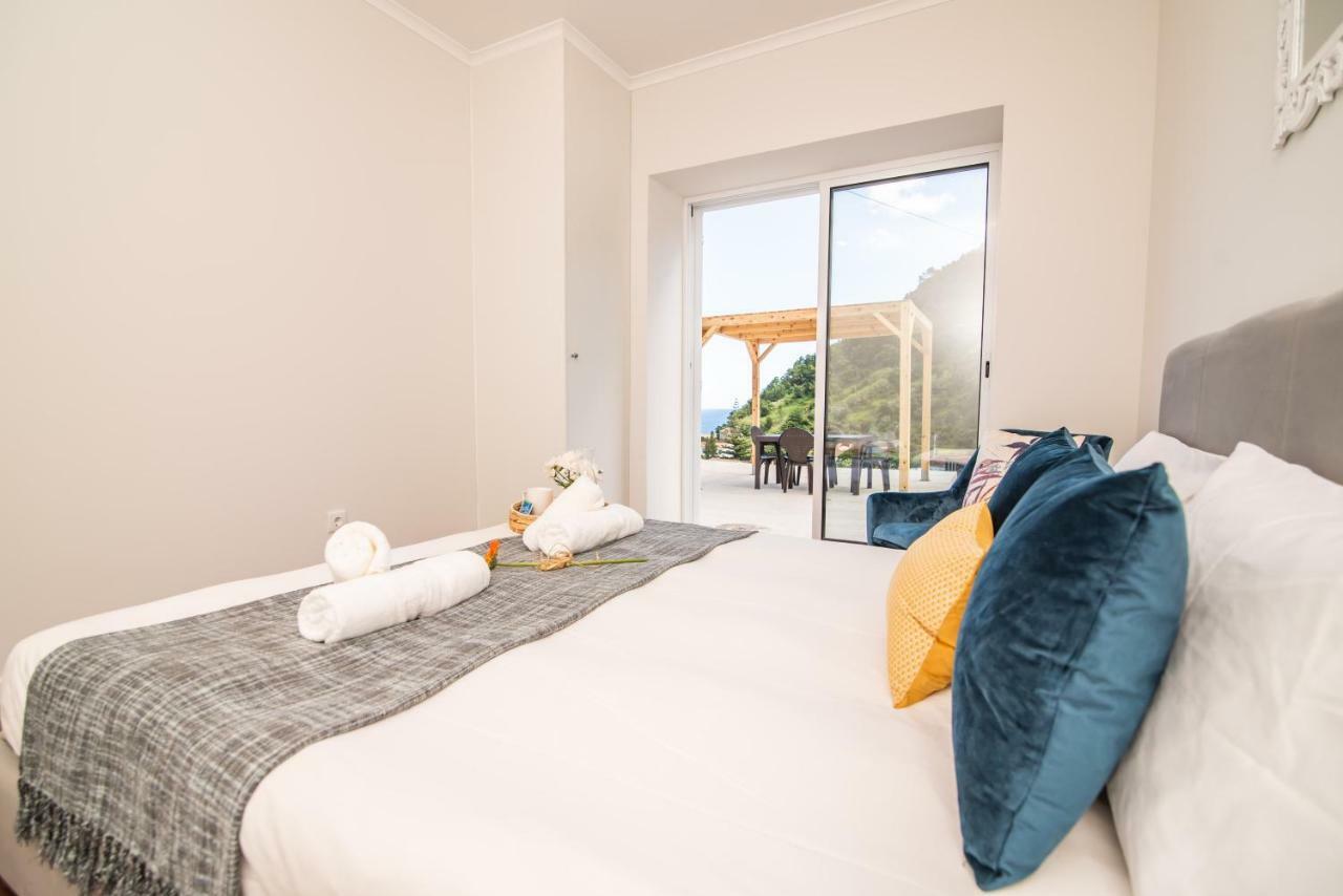Casa Do Outeiro With Heated Pool 30C Villa Povoacao  Ngoại thất bức ảnh