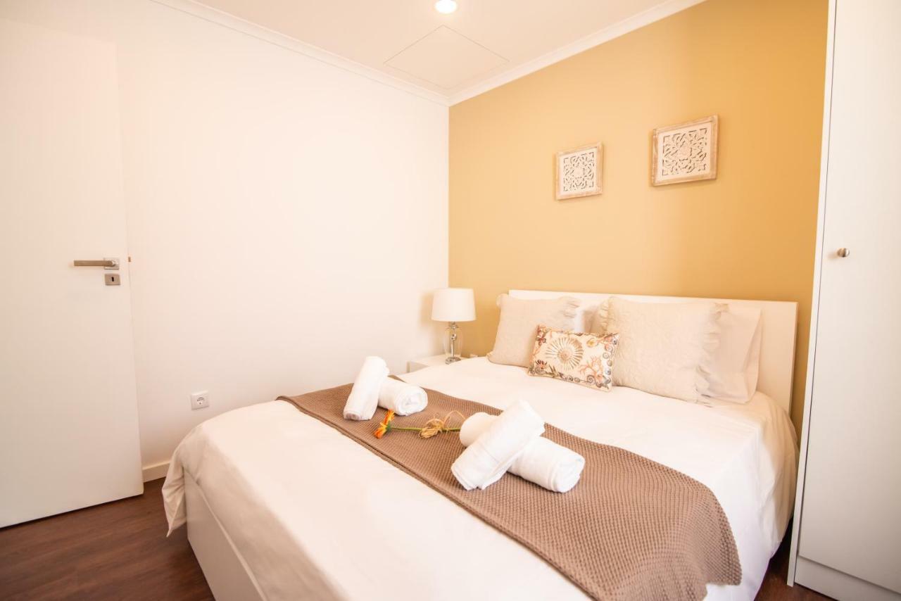 Casa Do Outeiro With Heated Pool 30C Villa Povoacao  Ngoại thất bức ảnh