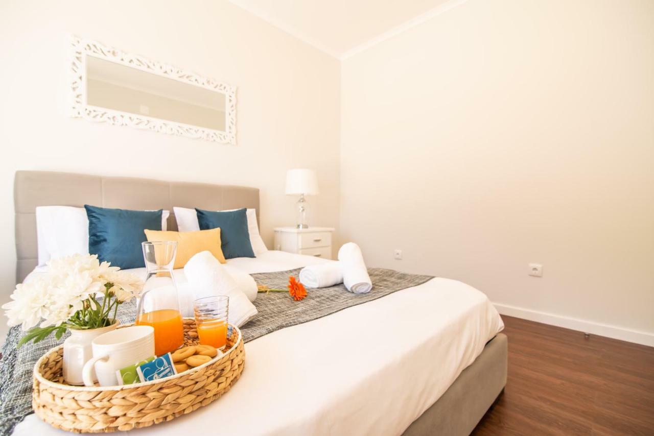 Casa Do Outeiro With Heated Pool 30C Villa Povoacao  Ngoại thất bức ảnh